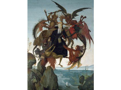 Michelangelo Buonarroti 01