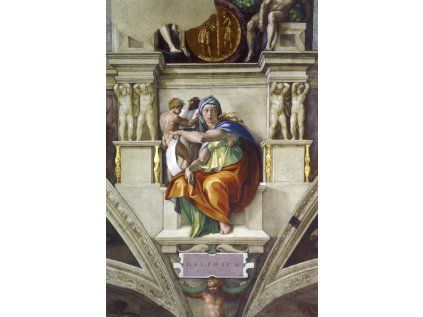 Michelangelo Buonarroti 02