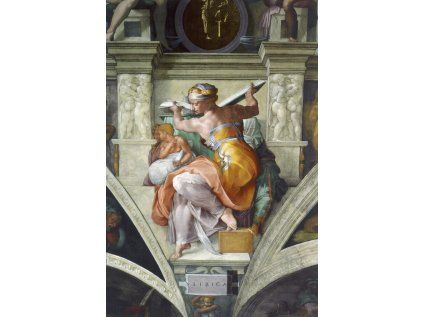 Michelangelo Buonarroti 03