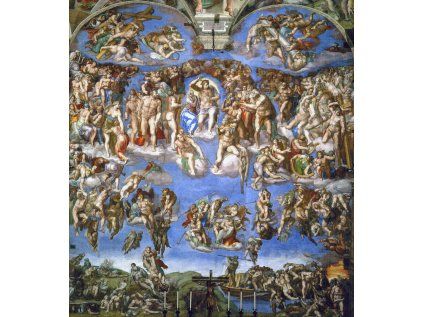 Michelangelo Buonarroti 04