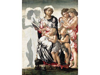 Michelangelo Buonarroti 05