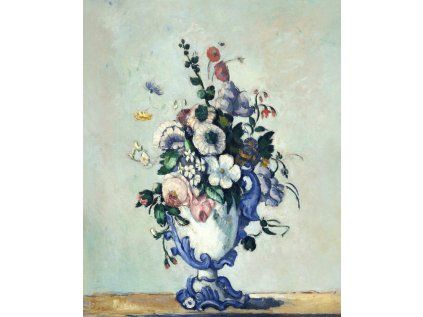 Paul Cezanne 01