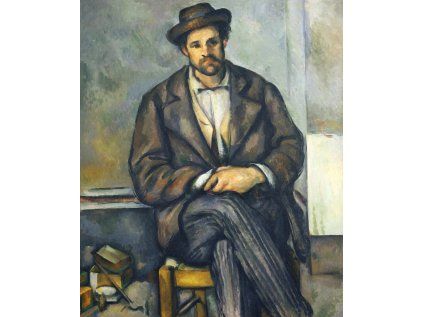 Paul Cezanne 02