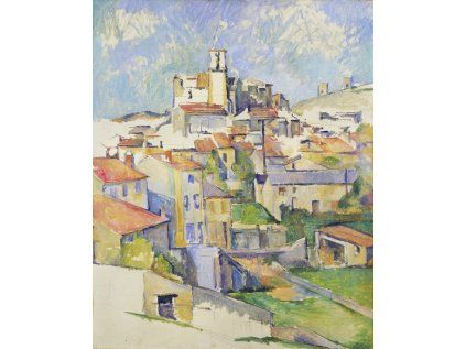 Paul Cezanne 04