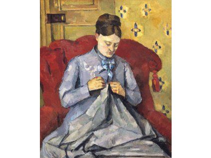 Paul Cezanne 07