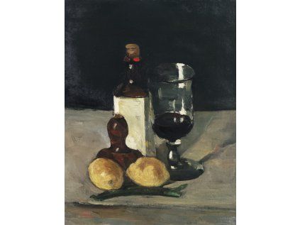 Paul Cezanne 08
