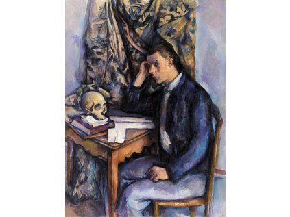 Paul Cezanne 09