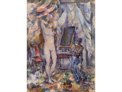 Paul Cezanne 10