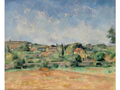 Paul Cezanne 11