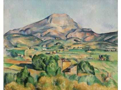 Paul Cezanne 12