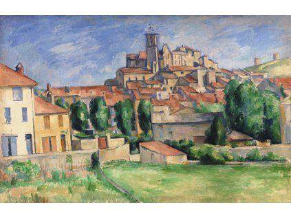 Paul Cezanne 13