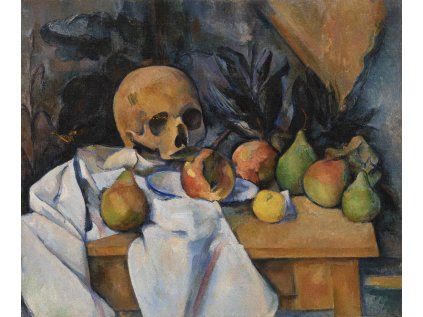 Paul Cezanne 16