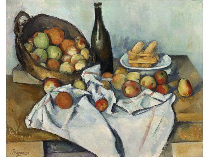 Paul Cezanne 17