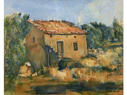 Paul Cezanne 19