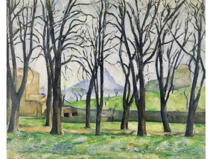 Paul Cezanne 20