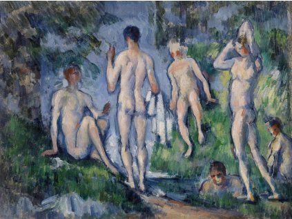 Paul Cezanne 21