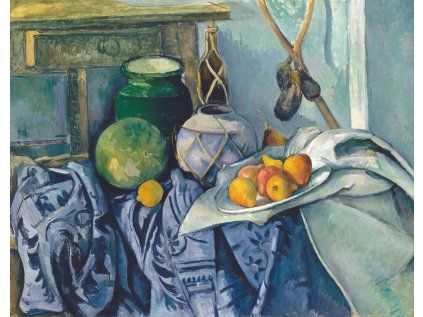 Paul Cezanne 22