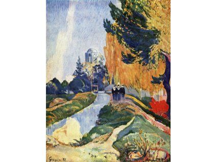 Paul Gauguin 01