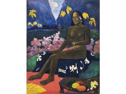 Paul Gauguin 02