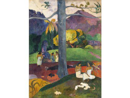 Paul Gauguin 04