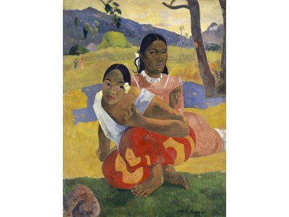 Paul Gauguin 05