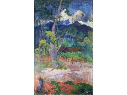 Paul Gauguin 06