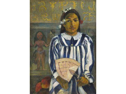 Paul Gauguin 08