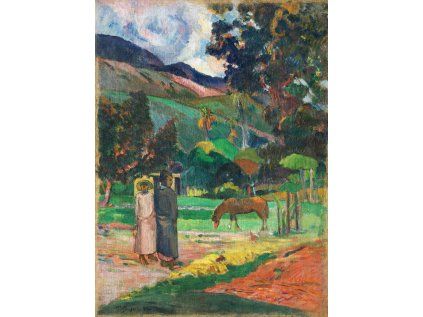 Paul Gauguin 10