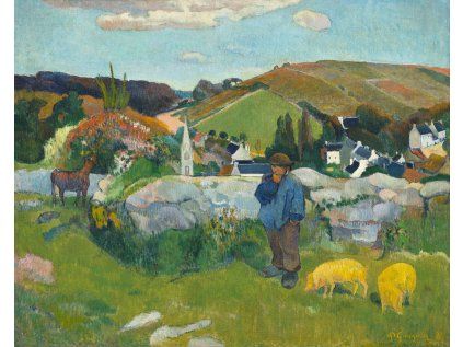 Paul Gauguin 12