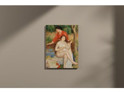 Pierre Auguste Renoir 07