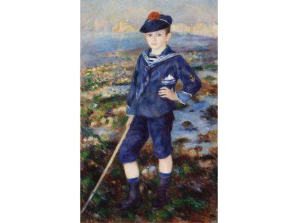 Pierre Auguste Renoir 06