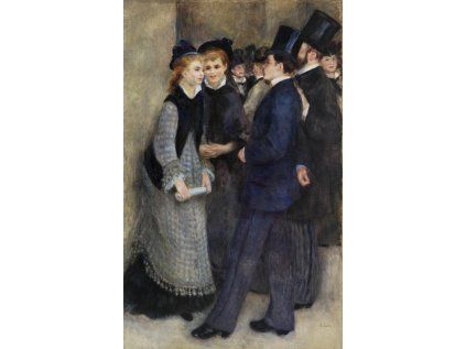 Pierre Auguste Renoir 11