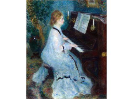 Pierre Auguste Renoir 12