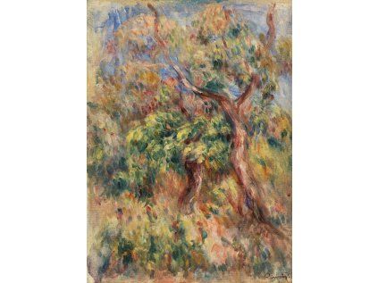 Pierre Auguste Renoir 13
