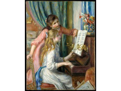 Pierre Auguste Renoir 14