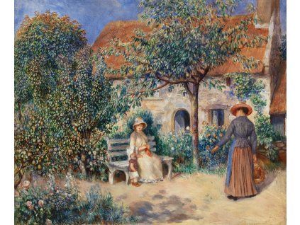 Pierre Auguste Renoir 16