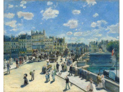 Pierre Auguste Renoir 17