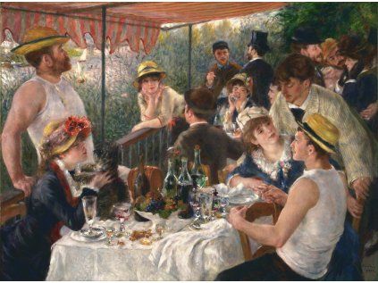 Pierre Auguste Renoir 18