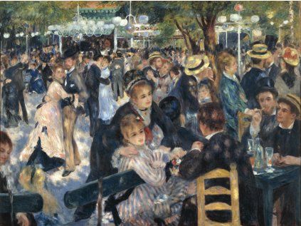 Pierre Auguste Renoir 19