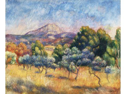 Pierre Auguste Renoir 21