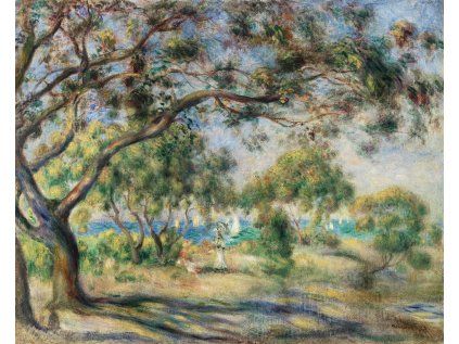 Pierre Auguste Renoir 22