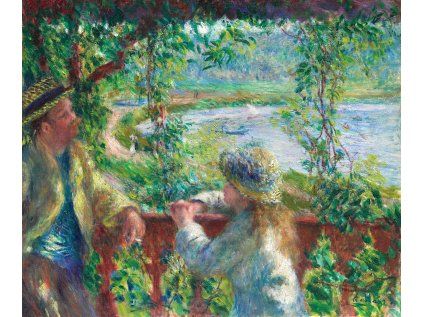 Pierre Auguste Renoir 23
