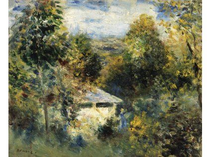 Pierre Auguste Renoir 26