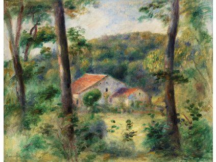 Pierre Auguste Renoir 27