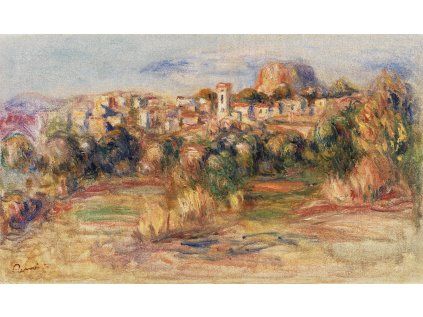 Pierre Auguste Renoir 28