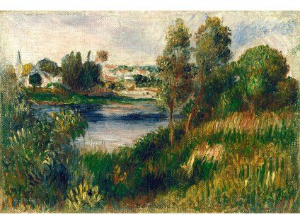 Pierre Auguste Renoir 29