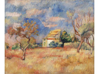 Pierre Auguste Renoir 30