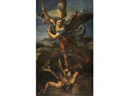 Raphael Raffaello 01