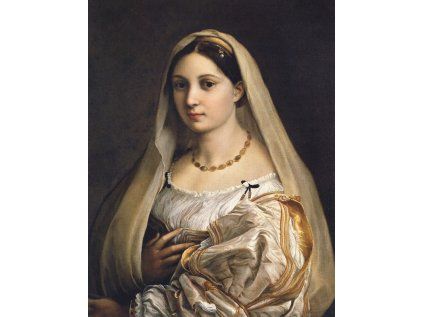 Raphael Raffaello 02