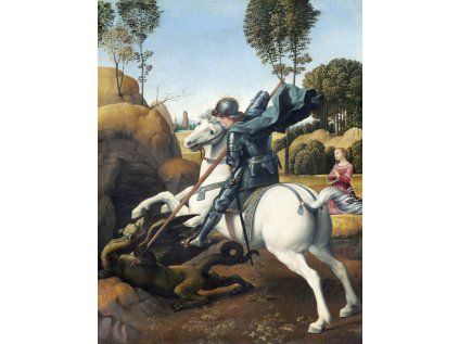 Raphael Raffaello 03